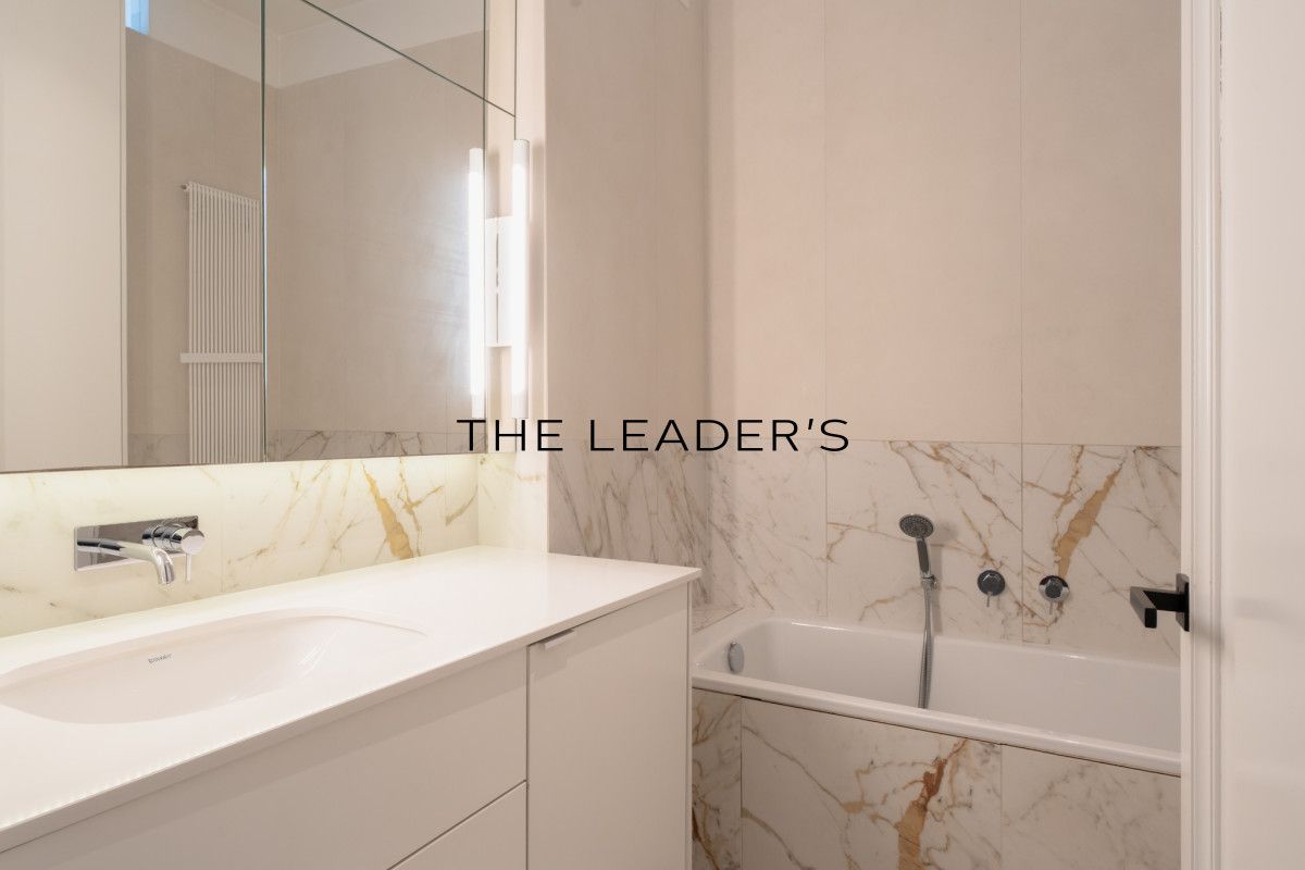 Mieszkanie 4-pokojowe Warszawa Śródmieście, ul. Koszykowa. Zdjęcie 19