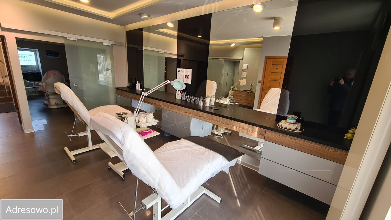 Lokal Myślibórz, ul. 1 Maja. Zdjęcie 9