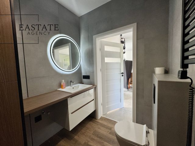 Mieszkanie 5-pokojowe Warszawa Wawer, ul. Borowiecka. Zdjęcie 8