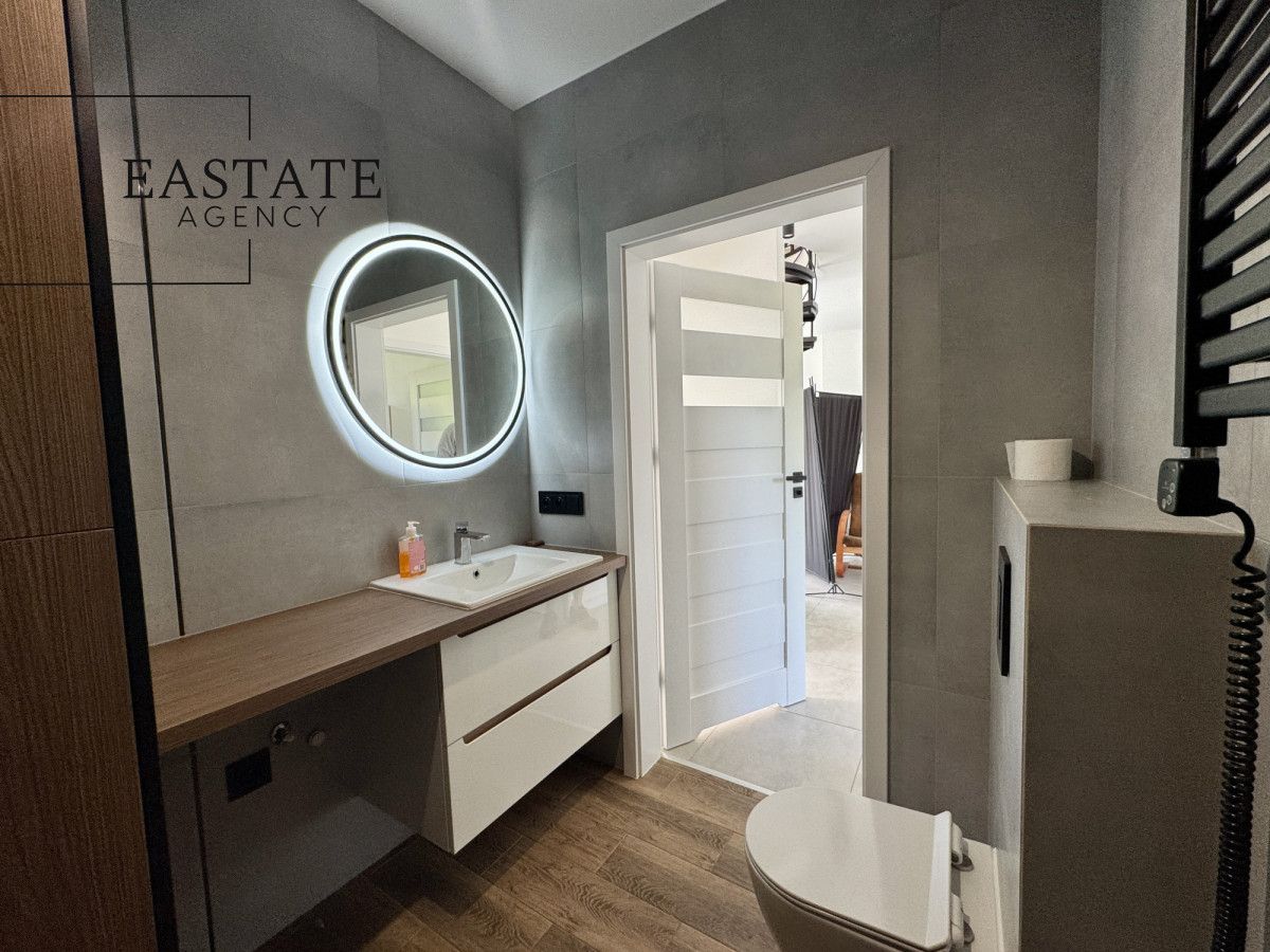 Mieszkanie 5-pokojowe Warszawa Wawer, ul. Borowiecka. Zdjęcie 8