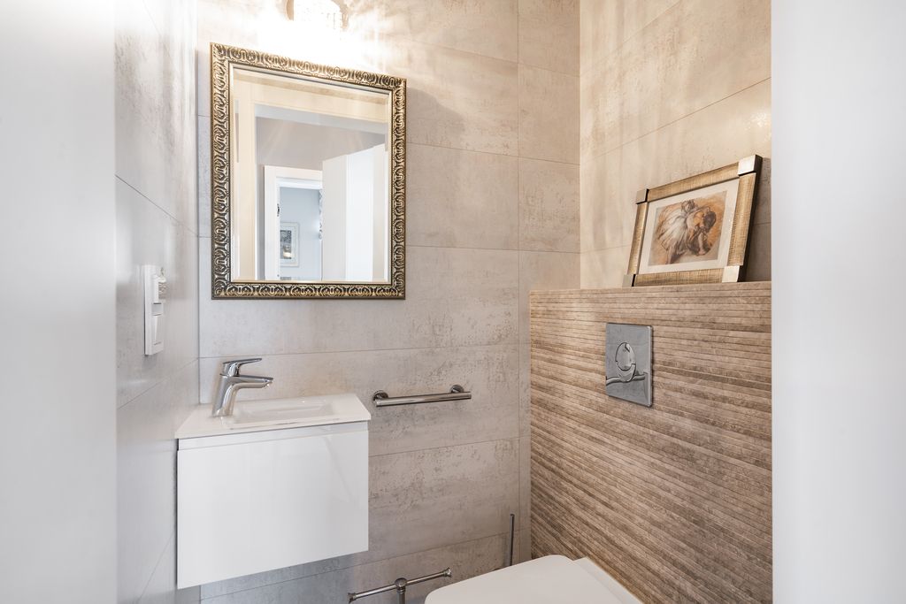 Mieszkanie 2-pokojowe Warszawa Wilanów, ul. Kazachska. Zdjęcie 7