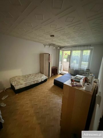 Mieszkanie 2-pokojowe Sosnowiec Sielec, ul. Wincentego Witosa. Zdjęcie 1