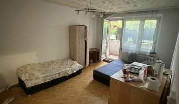 Mieszkanie 2-pokojowe Sosnowiec Sielec, ul. Wincentego Witosa