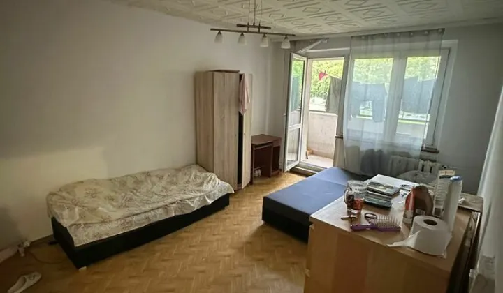 Mieszkanie 2-pokojowe Sosnowiec Sielec, ul. Wincentego Witosa
