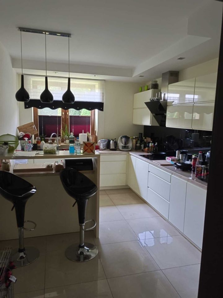 dom wolnostojący, 5 pokoi Dyszów, ul. Wąska. Zdjęcie 7