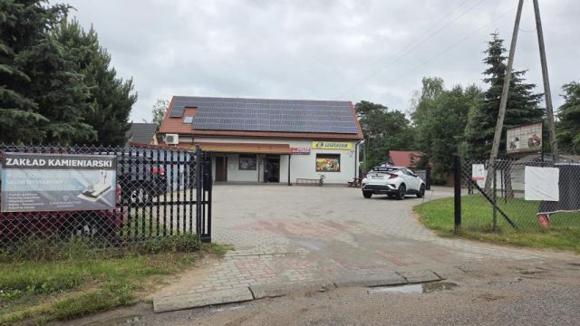 Działka leśna Królewo. Zdjęcie 4