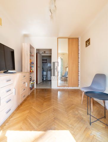 Mieszkanie 1-pokojowe Warszawa Śródmieście, ul. Śniadeckich. Zdjęcie 2