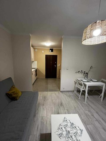 Mieszkanie 1-pokojowe Bydgoszcz Osiedle Leśne. Zdjęcie 1