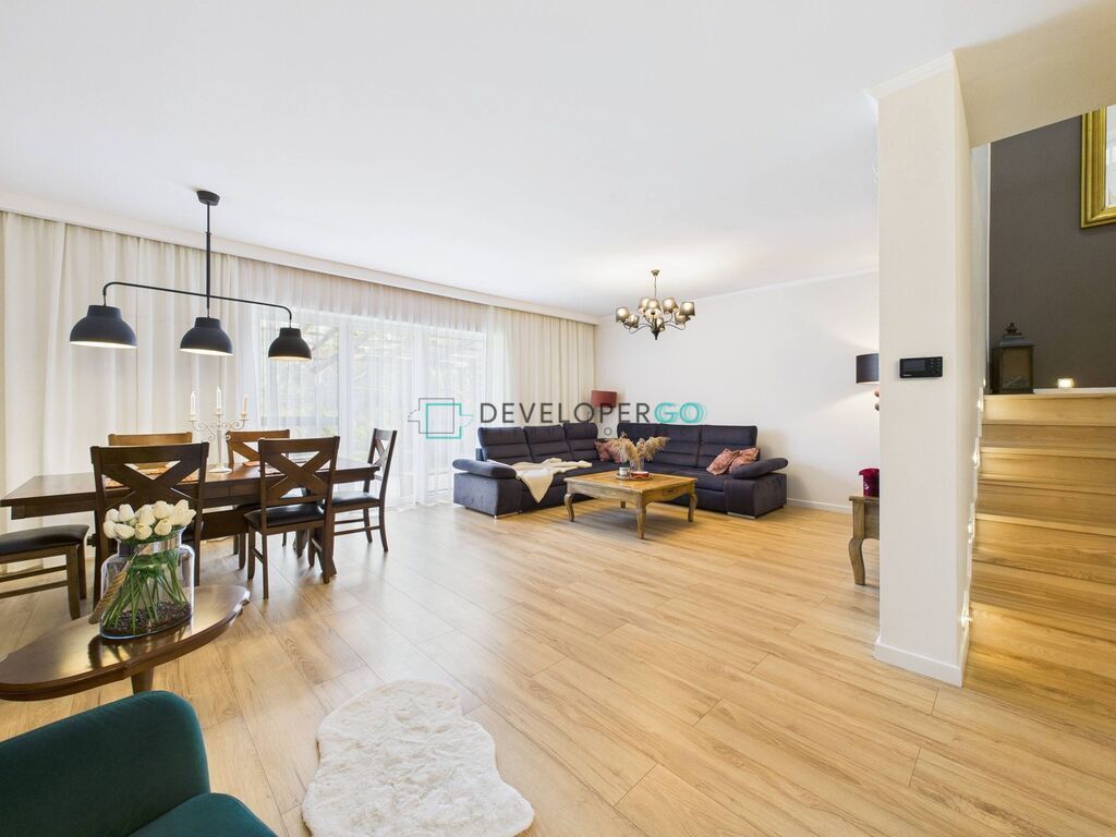 dom szeregowy, 4 pokoje Sobolewo, ul. Rybacka. Zdjęcie 6