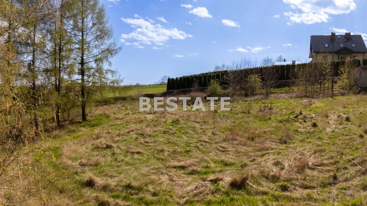 Działka budowlana Zawada. Zdjęcie 7