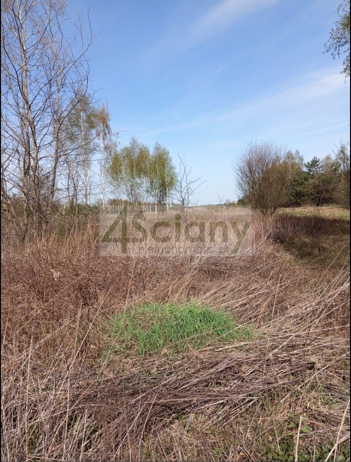 Działka budowlana Jasienica. Zdjęcie 13