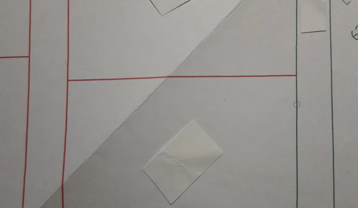 Działka budowlana Tworóg, ul. Mikołaja Reja