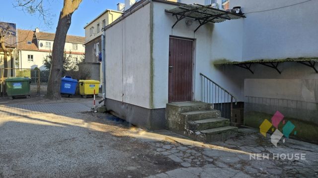 Lokal Ostróda, ul. Grunwaldzka. Zdjęcie 8