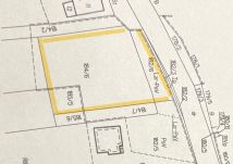 Działka budowlana Grabie