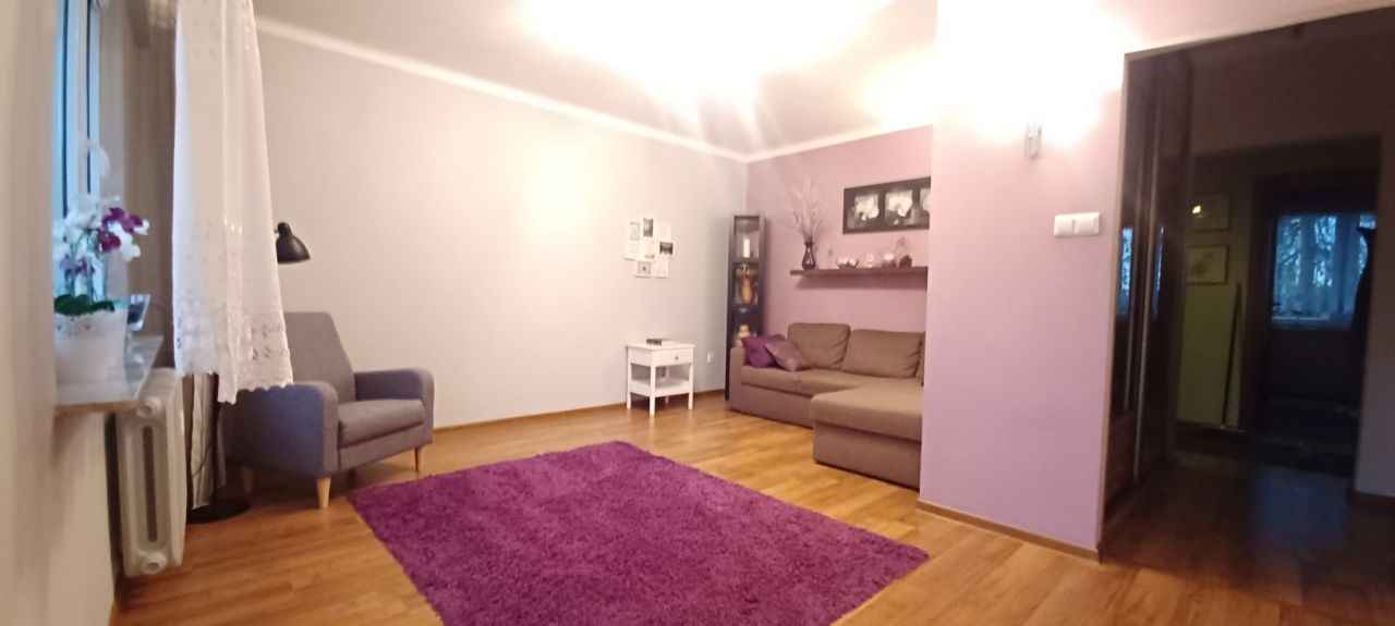 Mieszkanie 3-pokojowe Miechów, os. gen. Władysława Sikorskiego