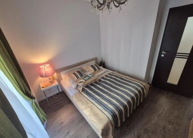 Mieszkanie 2-pokojowe Warszawa Białołęka, ul. Myśliborska. Zdjęcie 4