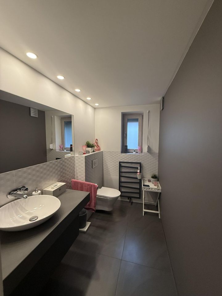 dom wolnostojący, 6 pokoi Bogucin, ul. Jaśminowa. Zdjęcie 6