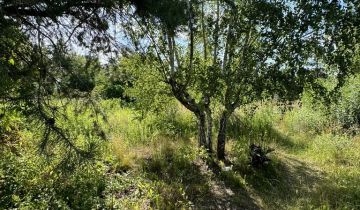 Działka inwestycyjna Warszawa Ursynów