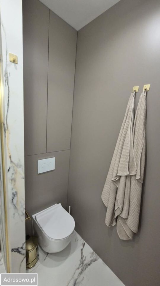 Mieszkanie 3-pokojowe Lublin Węglin, ul. Kwarcowa. Zdjęcie 7