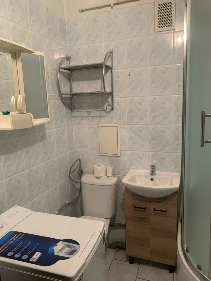 Mieszkanie 2-pokojowe Kostrzyn nad Odrą. Zdjęcie 7