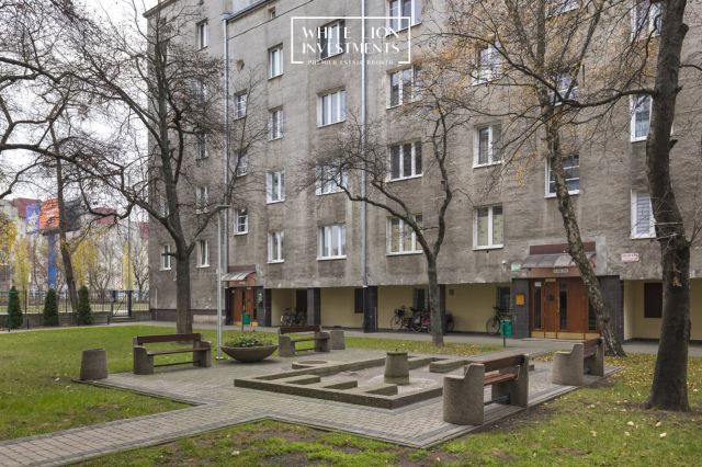 Mieszkanie 2-pokojowe Warszawa Praga-Północ, ul. Wileńska. Zdjęcie 16