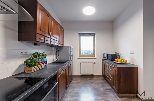 Mieszkanie 2-pokojowe Poznań Nowe Miasto, ul. Byka. Zdjęcie 4