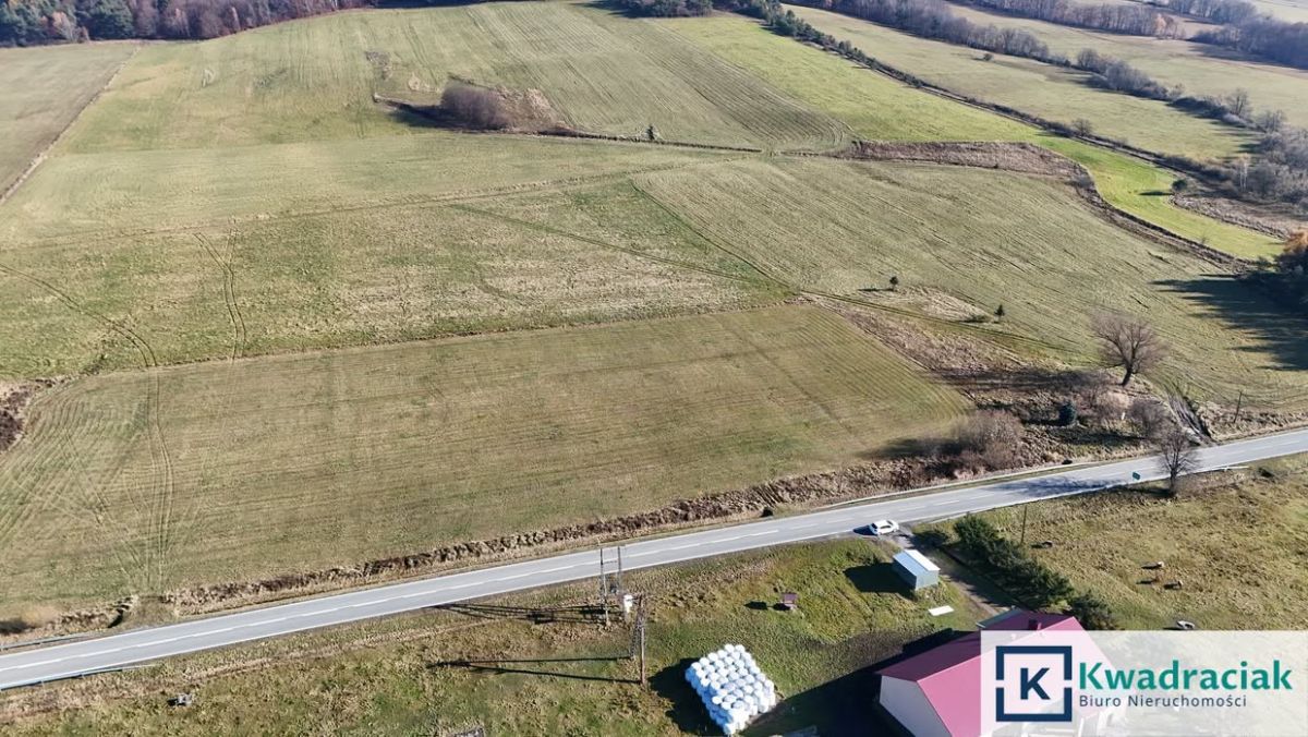 Działka budowlana Zdynia. Zdjęcie 9