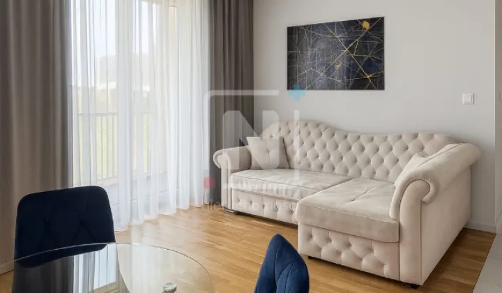 Mieszkanie 2-pokojowe Warszawa Wola, ul. Gumińska