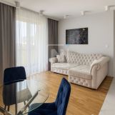 Mieszkanie 2-pokojowe Warszawa Wola, ul. Gumińska