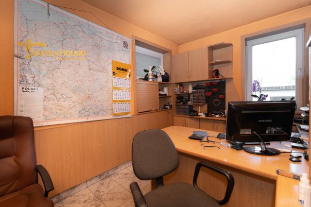 dom wolnostojący, 3 pokoje Rumia, ul. Zakopiańska. Zdjęcie 11