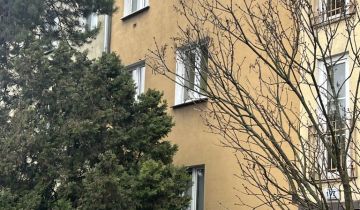 Mieszkanie 3-pokojowe Wrocław Krzyki, ul. Borowska