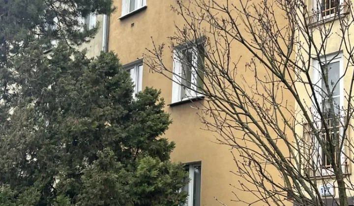 Mieszkanie 3-pokojowe Wrocław Krzyki, ul. Borowska