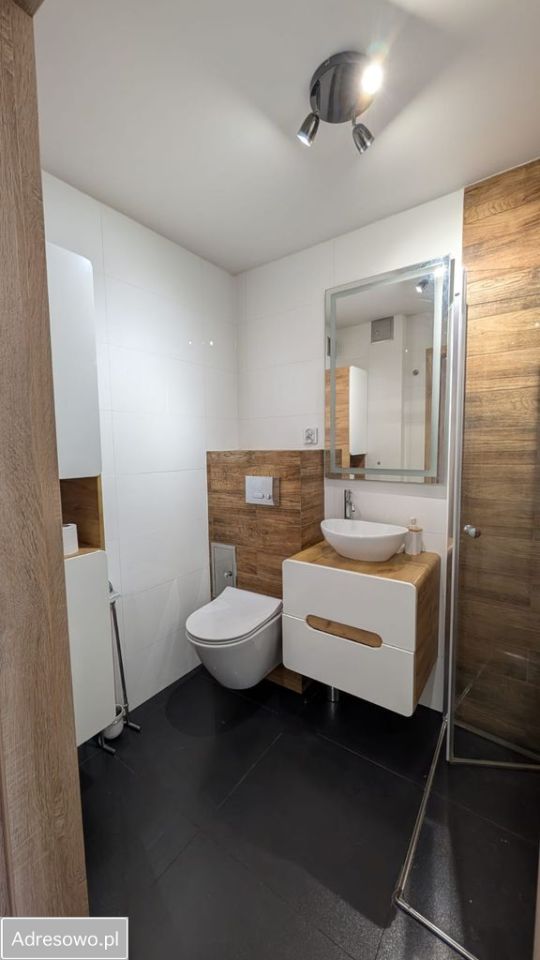 Mieszkanie 3-pokojowe Zabrze Centrum. Zdjęcie 7