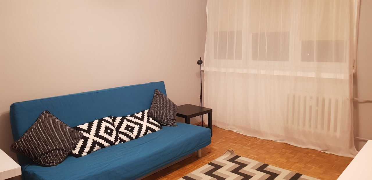 Mieszkanie 1-pokojowe Łódź Widzew