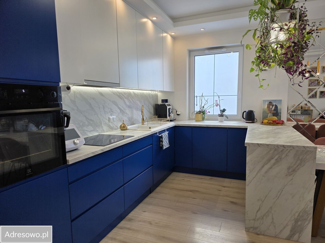 Mieszkanie 3-pokojowe Olsztyn Kormoran, ul. Wincentego Pstrowskiego. Zdjęcie 9