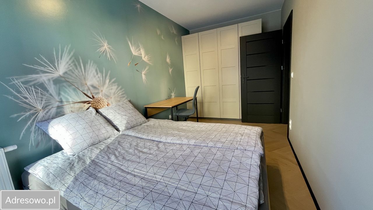 Mieszkanie 3-pokojowe Walendów, ul. Stawowa. Zdjęcie 7