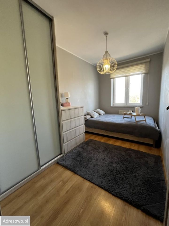 Mieszkanie 3-pokojowe Toruń Podgórz, ul. Letnia. Zdjęcie 7