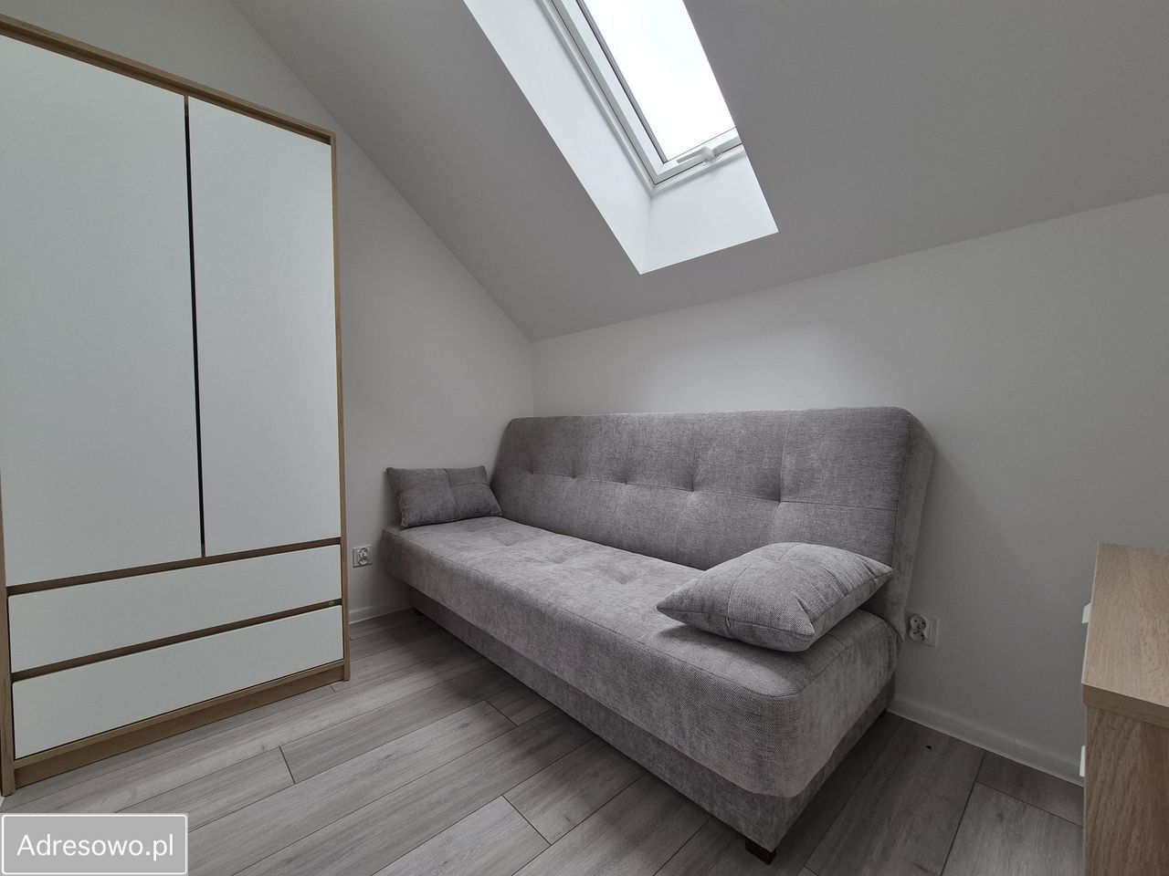 kamienica Ostróda. Zdjęcie 6