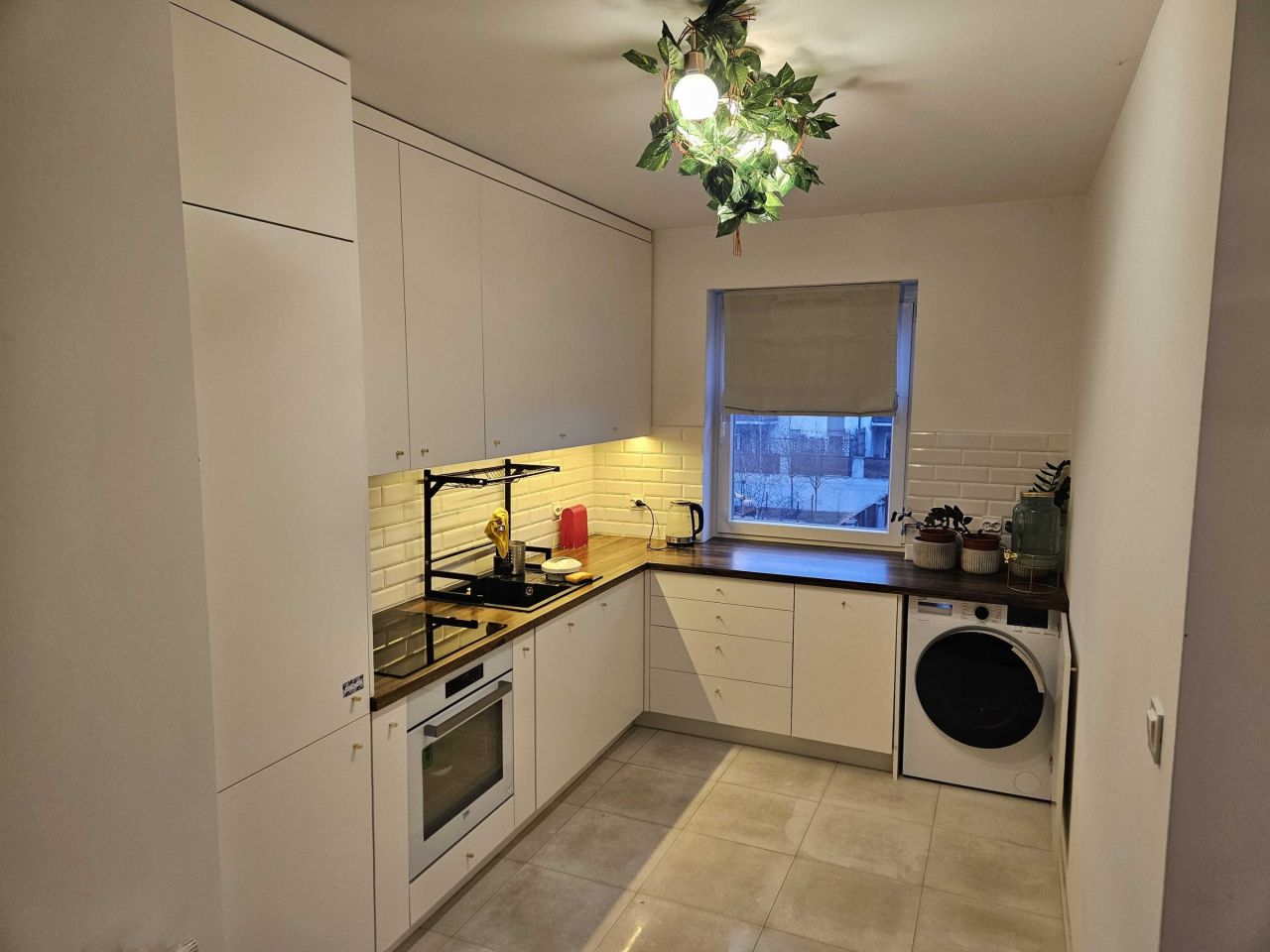 Mieszkanie 3-pokojowe Wrocław Jagodno, ul. Krzysztofa Komedy. Zdjęcie 6