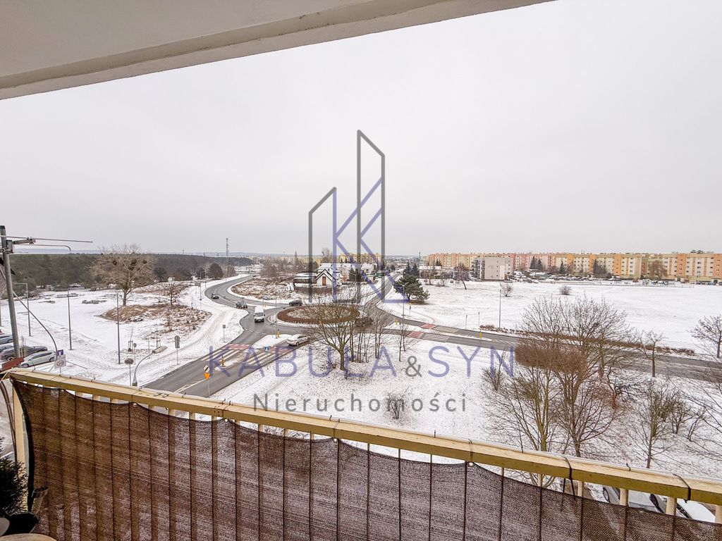 Mieszkanie 3-pokojowe Bydgoszcz, ul. Wyzwolenia. Zdjęcie 18