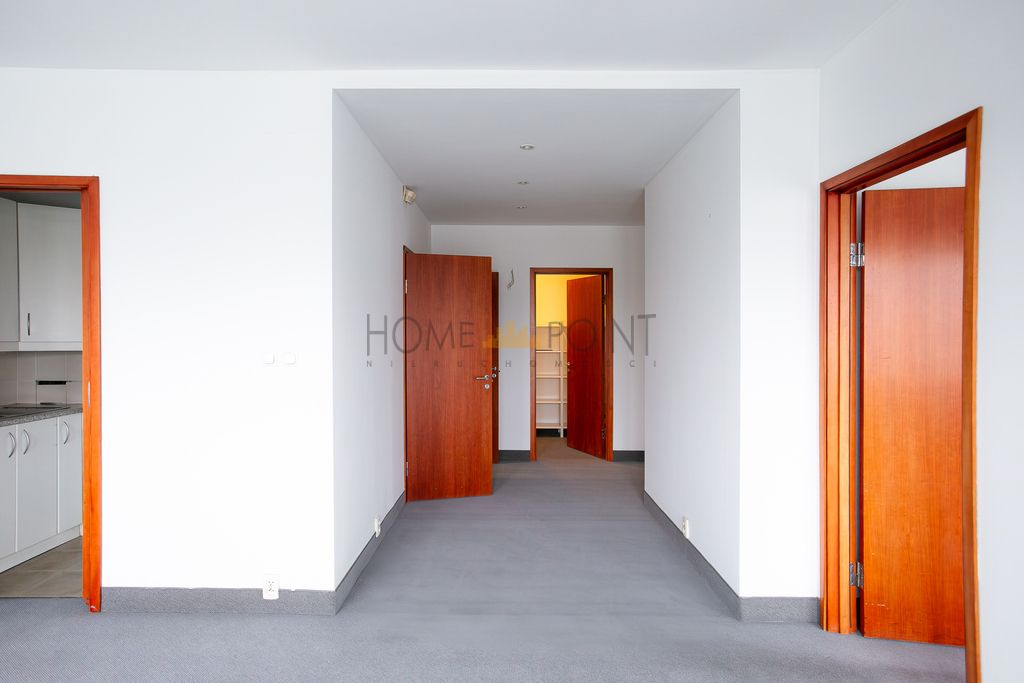 Biuro Warszawa Mokotów, ul. Różana. Zdjęcie 5