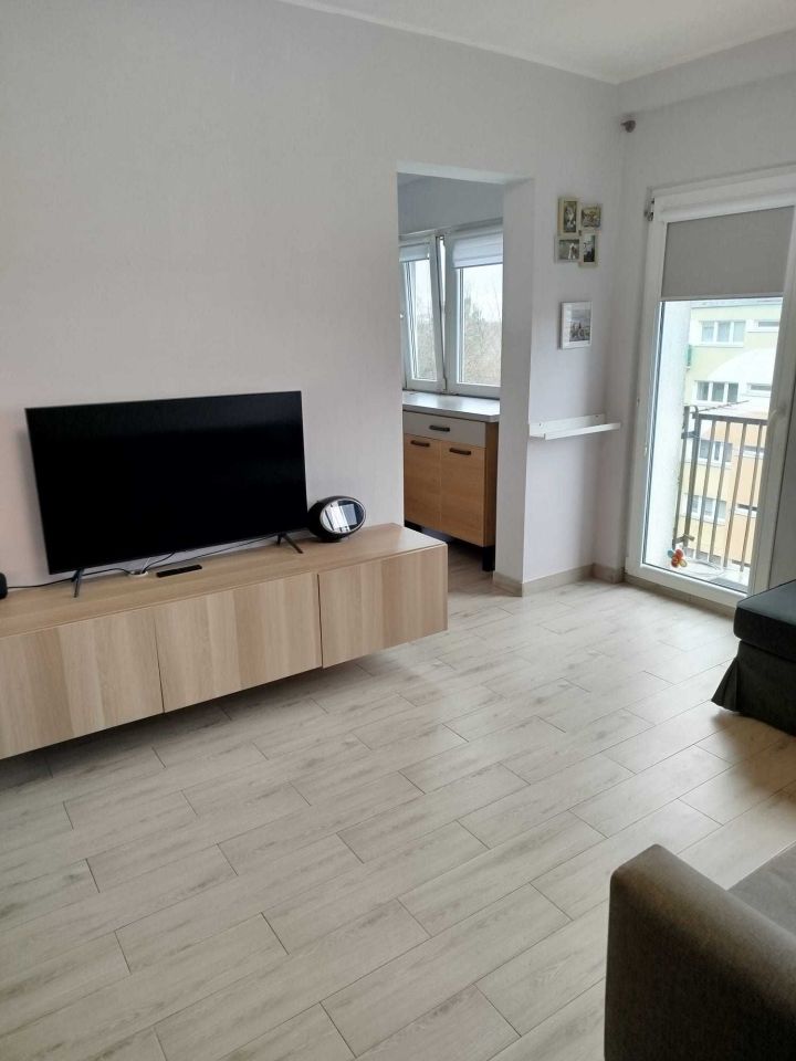 Mieszkanie 2-pokojowe Łódź Teofilów, ul. Rojna. Zdjęcie 1