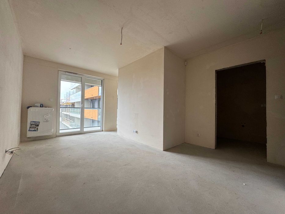 Mieszkanie 2-pokojowe Lublin, ul. Wojciechowska. Zdjęcie 2