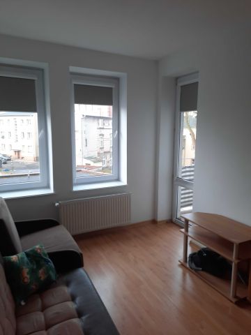 Mieszkanie 2-pokojowe Szczecinek, ul. Armii Krajowej. Zdjęcie 1