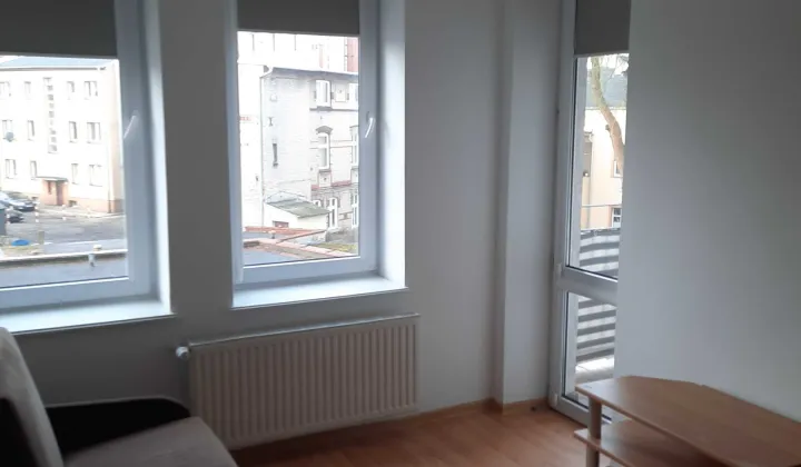 Mieszkanie 2-pokojowe Szczecinek, ul. Armii Krajowej