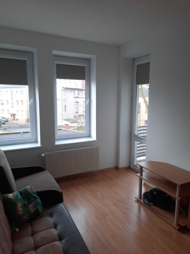 Mieszkanie 2-pokojowe Szczecinek, ul. Armii Krajowej. Zdjęcie 1