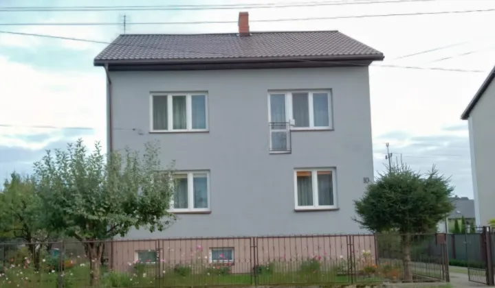 dom wolnostojący, 5 pokoi Szczuczyn, Królowej Katarzyny Jagiellonki