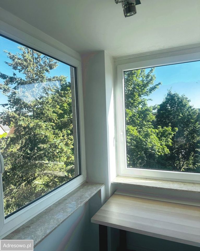 Mieszkanie 3-pokojowe Wrocław Fabryczna, al. gen. Józefa Hallera. Zdjęcie 2