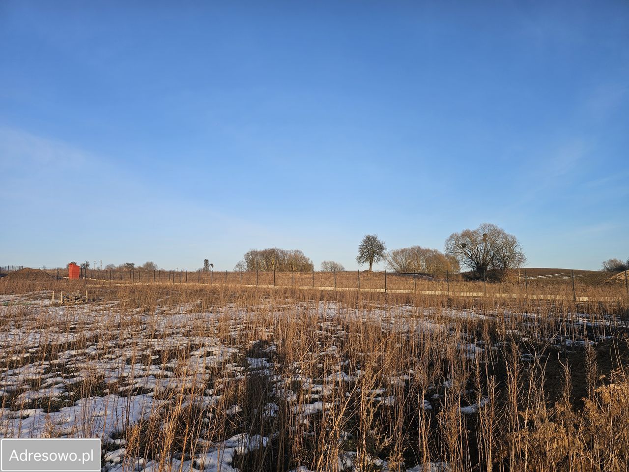 Działka rolna Straduny. Zdjęcie 1