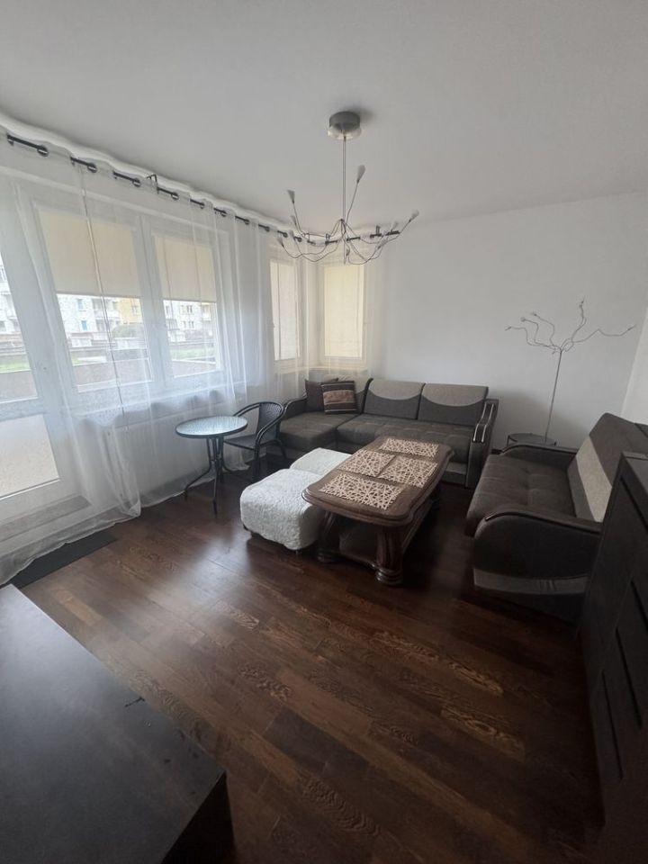 Mieszkanie 2-pokojowe Warszawa Targówek, ul. Zielone Zacisze. Zdjęcie 5